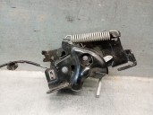 Recambio de cerradura capot para mini mini (f55) cooper s referencia OEM IAM 7300569 51237300569 