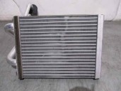 Recambio de radiador calefaccion / aire acondicionado para ssangyong korando 2.0 td cat referencia OEM IAM 