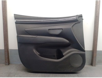 Recambio de guarnecido puerta delantera izquierda para hyundai tucson (nx4e, nx4a) 1.6 t-gdi referencia OEM IAM 82370N7000 82305