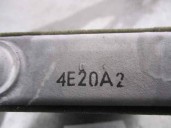 Recambio de radiador calefaccion / aire acondicionado para ssangyong korando 2.0 td cat referencia OEM IAM 