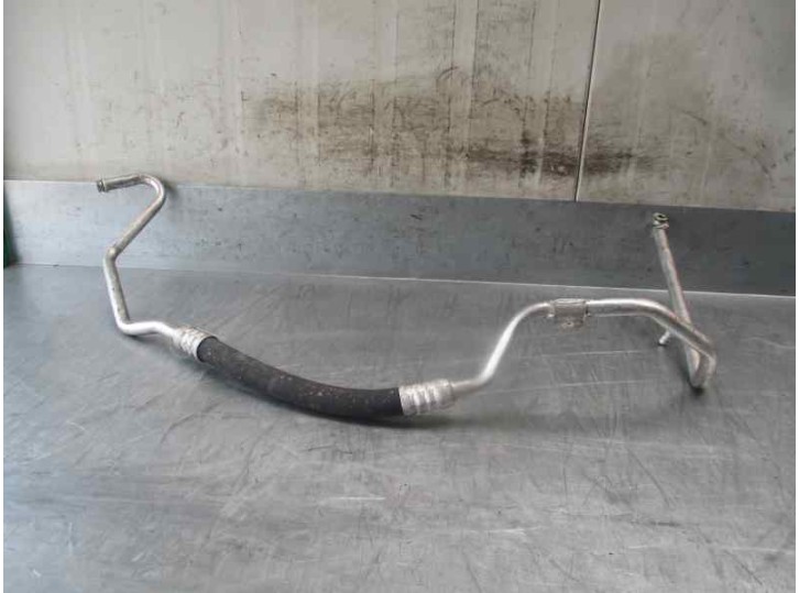 Replacement air conditioning pipes for MG Streetwise 1.4 16V CAT OEM IAM reference 8840678 