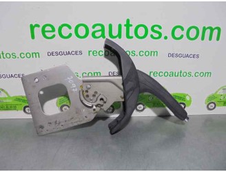 Recambio de palanca freno de mano para ssangyong korando 2.0 td cat referencia OEM IAM 4910034002EAW 