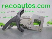 Recambio de palanca freno de mano para ssangyong korando 2.0 td cat referencia OEM IAM 4910034002EAW 