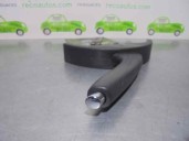Recambio de palanca freno de mano para ssangyong korando 2.0 td cat referencia OEM IAM 4910034002EAW 