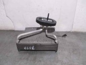 Recambio de evaporador aire acondicionado para ssangyong korando 2.0 td cat referencia OEM IAM 6811234000 42530421 DAEHAN KOKI