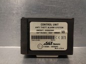 Recambio de modulo electronico para chevrolet epica (kl1_) 2.0 d referencia OEM IAM 96960988  