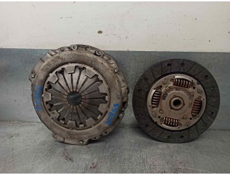 Recambio de kit embrague para fiat punto berlina (188) 1.2 16v cat referencia OEM IAM 71728567 791576 VALEO