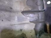 Recambio de cubrecarter para hyundai i10 1.1 12v cat referencia OEM IAM 291200X000  CESTA 39