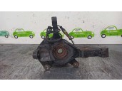 Recambio de mangueta delantera izquierda para renault vel satis (bj0) 3.0 v6 dci turbodiesel cat referencia OEM IAM 8200320879 
