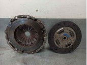 Recambio de kit embrague para fiat punto berlina (188) 1.2 16v cat referencia OEM IAM 71728567 791576 VALEO