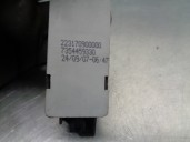 Recambio de warning para fiat linea (323_, 110_) 1.3 d multijet (323axb11, 323axb1a) referencia OEM IAM 7354459330  