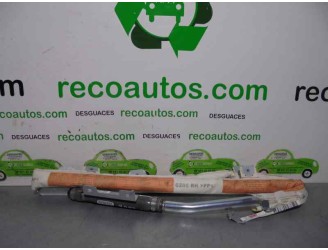 Recambio de airbag cortina delantero derecho para ssangyong korando 2.0 td cat referencia OEM IAM 8622034000  