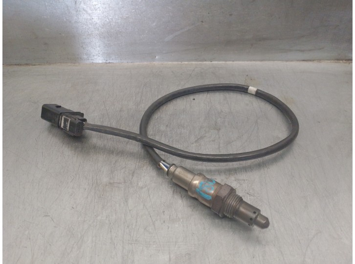 Recambio de sonda lambda para seat tarraco (kn2) 1.5 16v tsi act referencia OEM IAM 05E906282A 05E906282A 