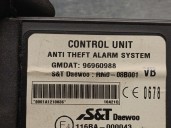 Recambio de modulo electronico para chevrolet epica (kl1_) 2.0 d referencia OEM IAM 96960988  