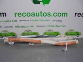 Recambio de airbag cortina delantero derecho para ssangyong korando 2.0 td cat referencia OEM IAM 8622034000 