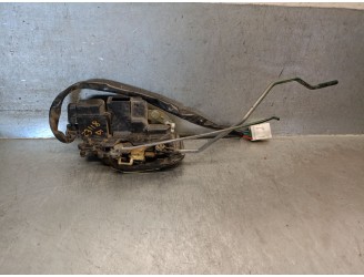 Replacement front left door lock for Mazda Xedos 6 (CA) 1.6 16V OEM IAM reference 1528007140 CA0659310F 152800