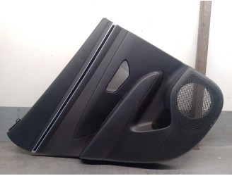 Recambio de guarnecido puerta trasera izquierda para hyundai tucson (nx4e, nx4a) 1.6 t-gdi referencia OEM IAM 83376N7000 83305N7