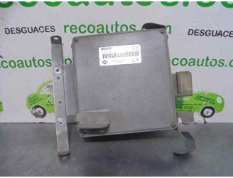 Recambio de centralita motor uce para nissan primera berlina (p11) 2.0 16v cat referencia OEM IAM 237103J401 0261203855 BOSCH