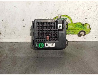 Recambio de caja reles / fusibles para hyundai tucson 1.6 tgdi cat referencia OEM IAM 91950D3240 