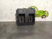 Recambio de caja reles / fusibles para hyundai tucson 1.6 tgdi cat referencia OEM IAM 91950D3240 