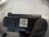 Recambio de caja reles / fusibles para hyundai tucson 1.6 tgdi cat referencia OEM IAM 91950D3240 