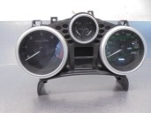 Recambio de cuadro instrumentos para peugeot 207 hdi fap referencia OEM IAM 9666898680 A2C53375182 