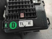Recambio de caja reles / fusibles para hyundai tucson 1.6 tgdi cat referencia OEM IAM 91950D3240 