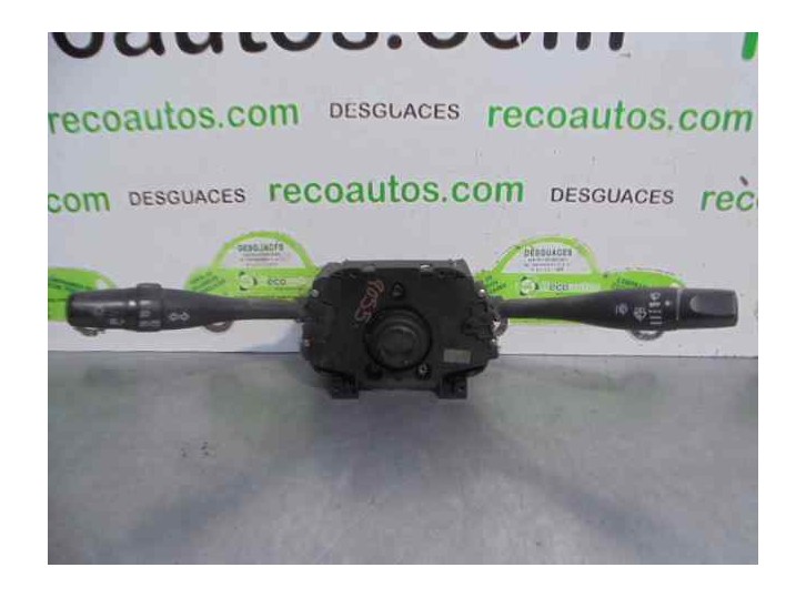 Recambio de mando luces para nissan primera berlina (p11) 2.0 16v cat referencia OEM IAM 255602F700  