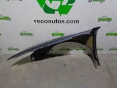 Recambio de aleta delantera derecha para volkswagen phaeton (3d2/3d8) 3.2 v6 24v referencia OEM IAM 3D0821022J GRIS OSCURO 