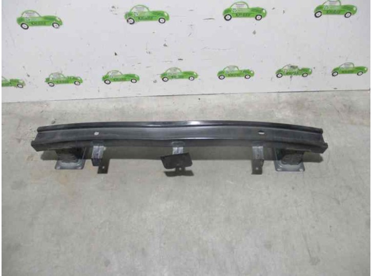 Recambio de refuerzo paragolpes trasero para ssangyong korando 2.0 td cat referencia OEM IAM 7884034001 CHAPA 