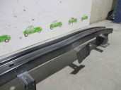 Recambio de refuerzo paragolpes trasero para ssangyong korando 2.0 td cat referencia OEM IAM 7884034001 CHAPA 