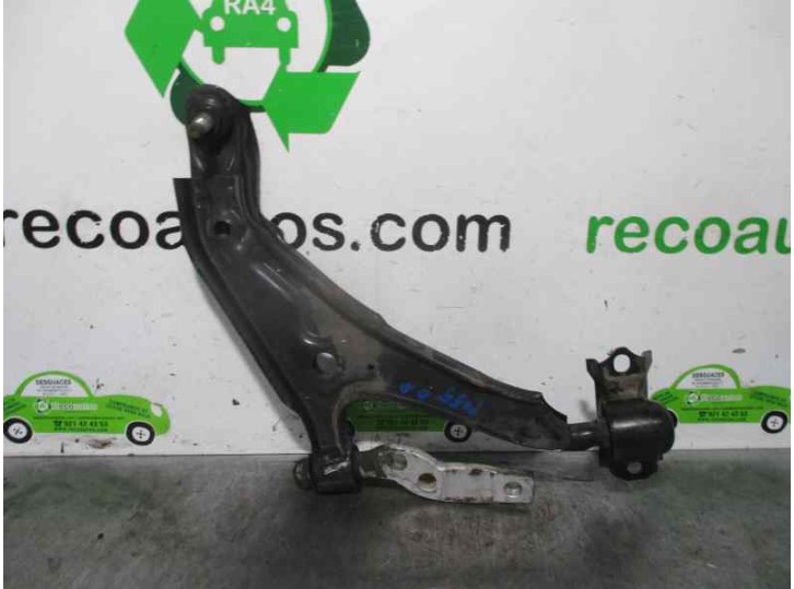 Replacement front right lower suspension arm for Nissan Primera sedan (P11) 2.0 16V cat OEM IAM reference 