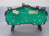 Recambio de cuadro instrumentos para peugeot 207 hdi fap referencia OEM IAM 9666898680 A2C53375182 