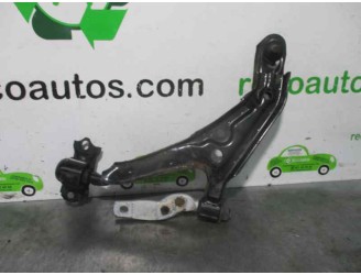 Recambio de brazo suspension inferior delantero izquierdo para nissan primera berlina (p11) 2.0 16v cat referencia OEM IAM 