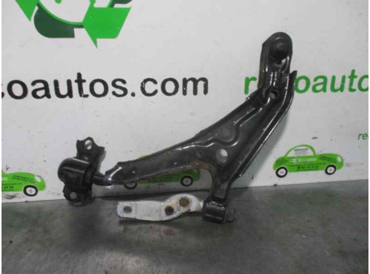 Recambio de brazo suspension inferior delantero izquierdo para nissan primera berlina (p11) 2.0 16v cat referencia OEM IAM 