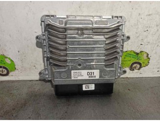 Recambio de centralita cambio automatico para hyundai tucson 1.6 tgdi cat referencia OEM IAM 954402D731 A2C14498700001 CONTINENT