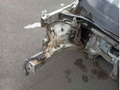 Replacement front chassis tip for Seat Tarraco (KN2) 1.5 16V TSI ACT OEM IAM reference 5NA809148C BODY CUT 