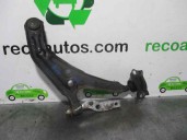 Recambio de brazo suspension inferior delantero izquierdo para nissan primera berlina (p11) 2.0 16v cat referencia OEM IAM 