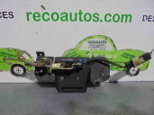 Replacement boot / tailgate lock for Daewoo Lanos 1.5 CAT OEM IAM reference 9633089280 5 DOORS