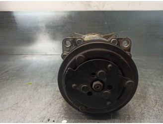 Recambio de compresor aire acondicionado para peugeot 605 2.0 referencia OEM IAM  7705 SANDEN