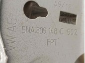 Recambio de punta chasis delantera para seat tarraco (kn2) 1.5 16v tsi act referencia OEM IAM 5NA809148C CORTE CARROCERIA 