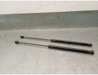 Recambio de amortiguadores maletero / porton para mini mini (f55) cooper s referencia OEM IAM 51247318896 51247318896 
