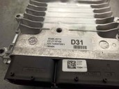 Replacement automatic gearbox control unit for Hyundai Tucson 1.6 TGDi CAT OEM IAM reference 954402D731 A2C14498700001 CONTINENT