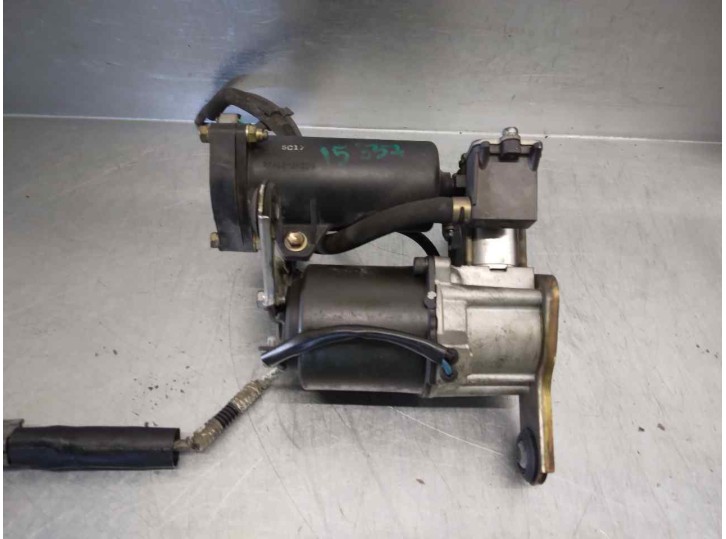 Recambio de bomba suspension para lexus ls430 (ucf30) básico (07.2003) referencia OEM IAM 4891050050  