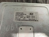 Recambio de centralita cambio automatico para hyundai tucson 1.6 tgdi cat referencia OEM IAM 954402D731 A2C14498700001 CONTINENT