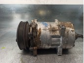 Recambio de compresor aire acondicionado para peugeot 605 2.0 referencia OEM IAM  7705 SANDEN