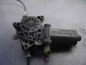 Replacement rear left window regulator for MG Series 25 (RF) 1.6 16V cat OEM IAM reference 100208XXX 2 PINS 5 DOORS.