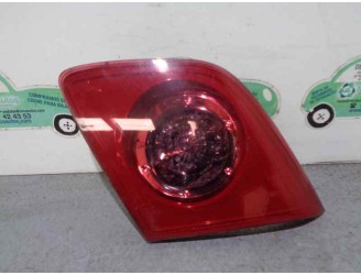 Recambio de piloto trasero derecho para mazda 3 berlina (bk) 1.6 cd diesel cat referencia OEM IAM BP4L513J0B PORTON 5 PUERTAS