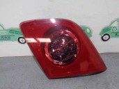 Recambio de piloto trasero derecho para mazda 3 berlina (bk) 1.6 cd diesel cat referencia OEM IAM BP4L513J0B PORTON 5 PUERTAS