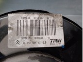 Recambio de servofreno para peugeot 207 hdi fap referencia OEM IAM 9805058180 0018596 TRW